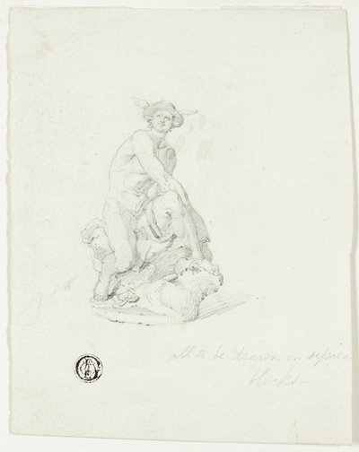 Merkür by Unknown