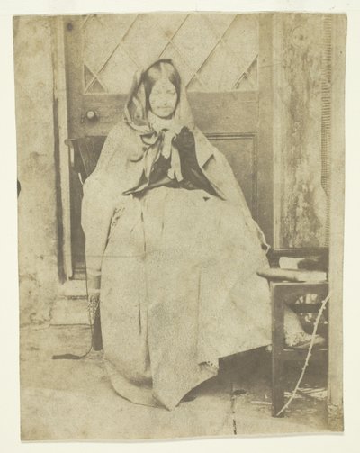 Bayan Craik by Unknown