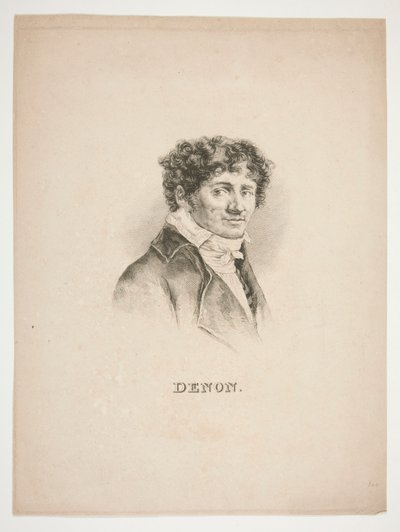 Dominique-Vivant Denon