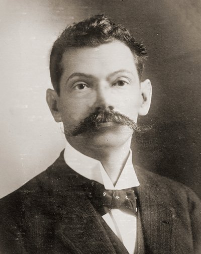 Dr Francisco Bertrand Barahona