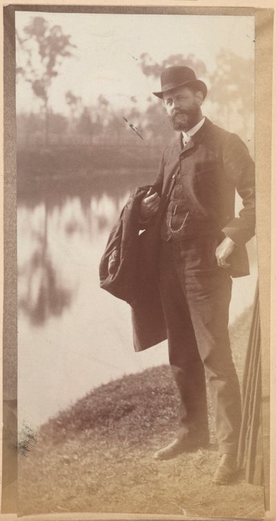 Frederick B. Schell