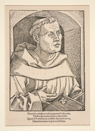 Martin Luther