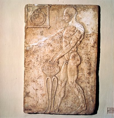 Cumhuriyet Dönemi, Roma, MÖ 2. yy