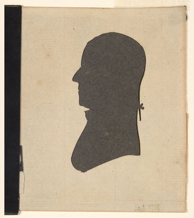 Silhouette - Vali Trumbull (Albay Trumbull