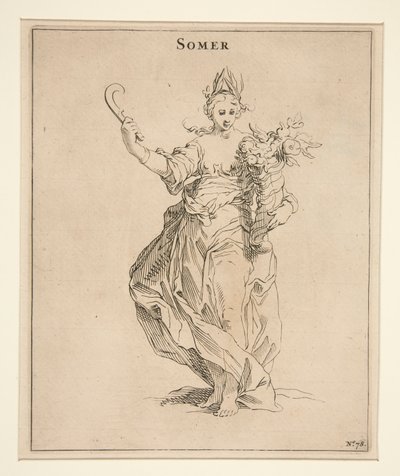 Somer by Unknown