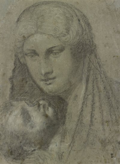 Bir Kadının Çalışması by Unknown