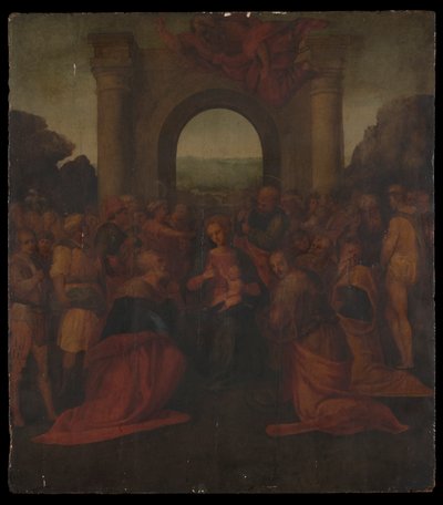 Magi