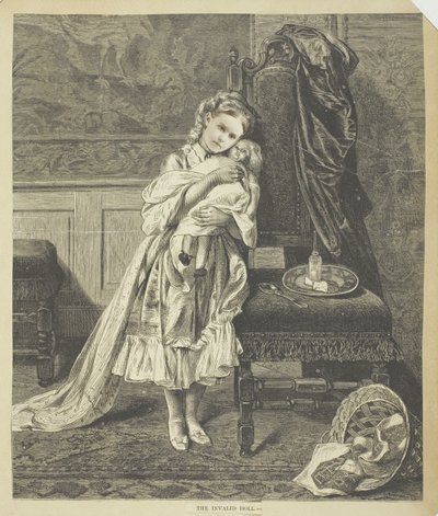 Geçersiz Bebek by Unknown