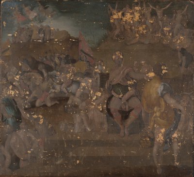 Theban Lejyonu