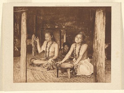 iki Tahitili by Unknown