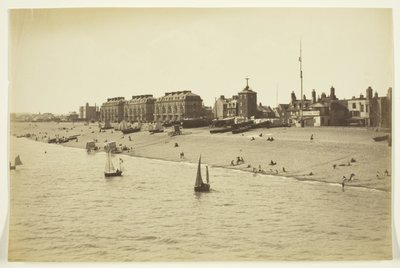 İsimsiz (Victoria Parade, Anlaşma) by Unknown