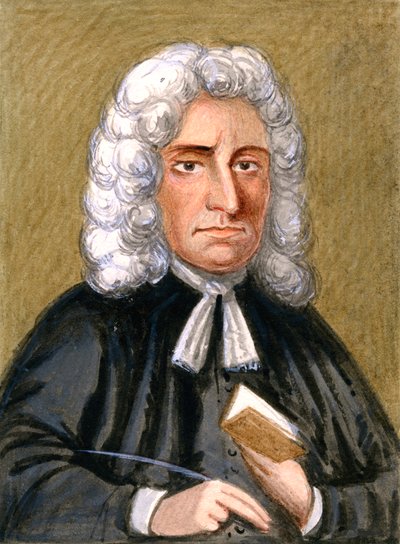 William Atkins by Unknown