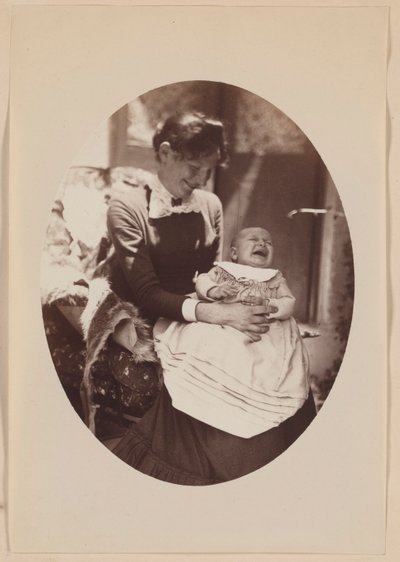 , bir portre albümünden by Unknown