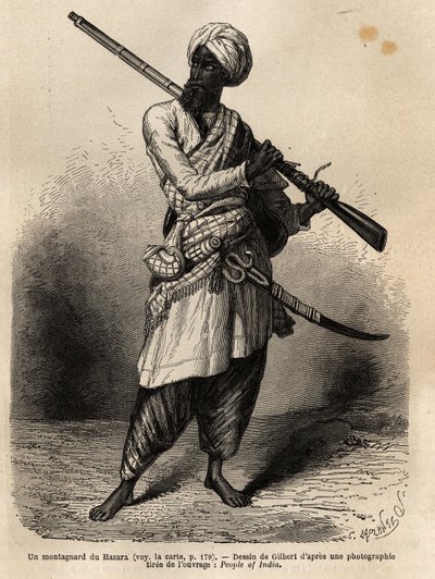 Hazara