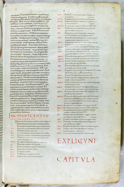 11. yüzyıl İncil