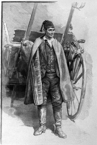 19. yüzyıla ait Sicilya