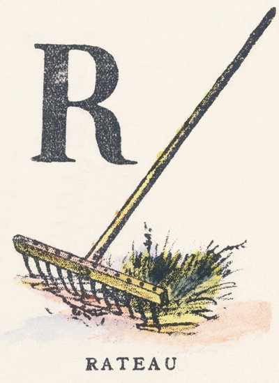 bir: tırmık by Unknown artist
