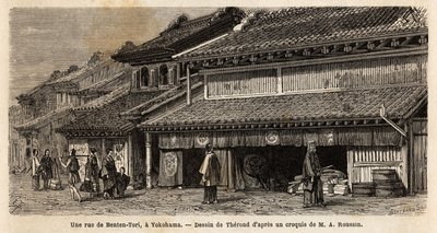 Yoldan geçenlerin ve portfaix