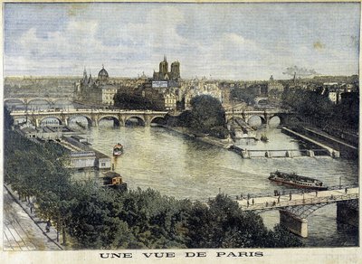 Paris