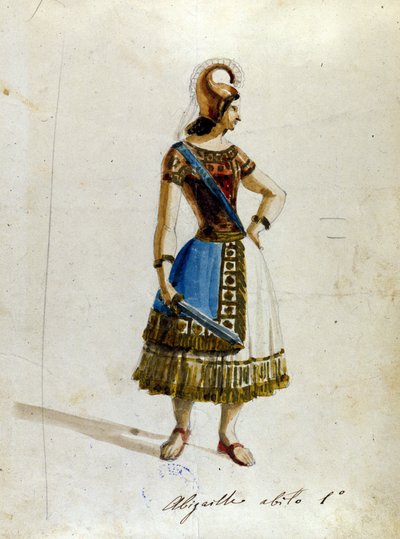 Giuseppe Verdi