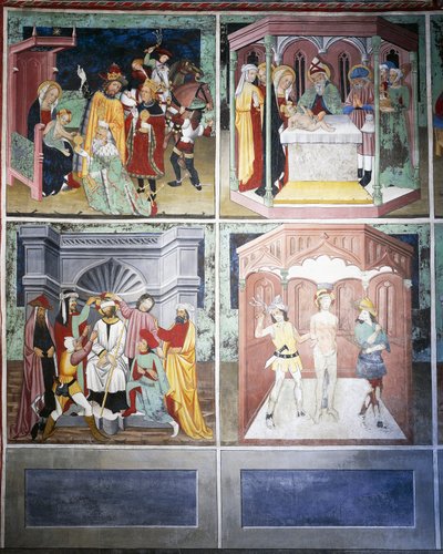 Magi