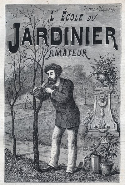 F de la Brugere