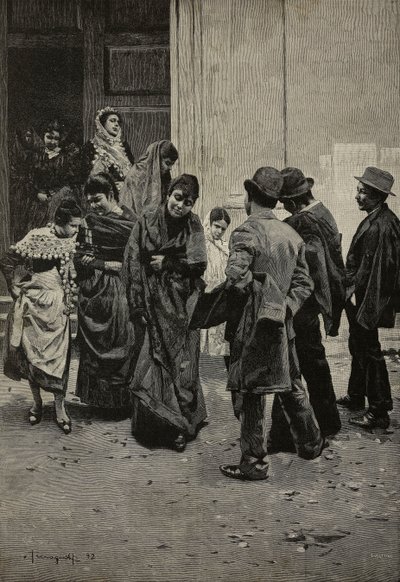 Ayinden Sonra, Arnaldo Ferraguti