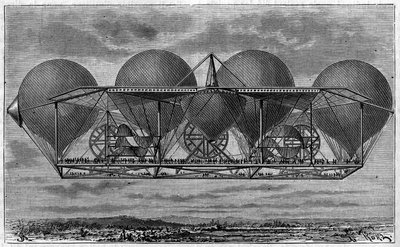 Mucit Ernest Petin 1812-1878