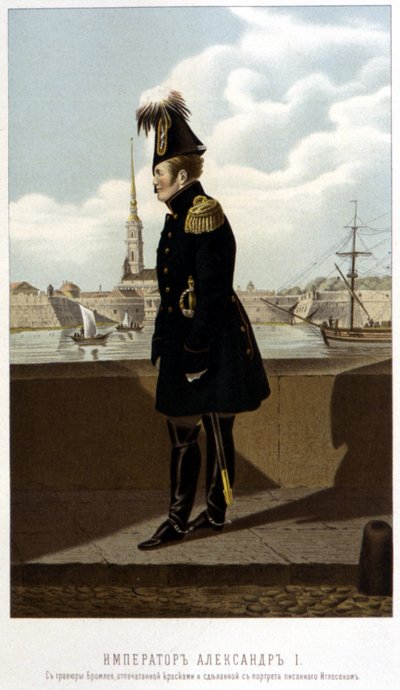 St. Petersburg