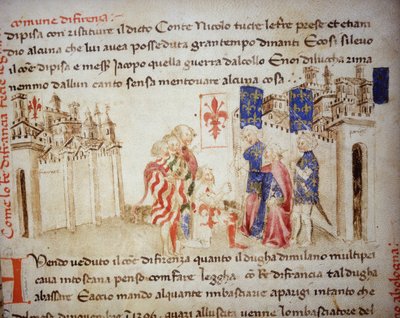 Fransa Kralı Charles VI