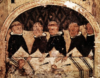 Dominik Tarikatı