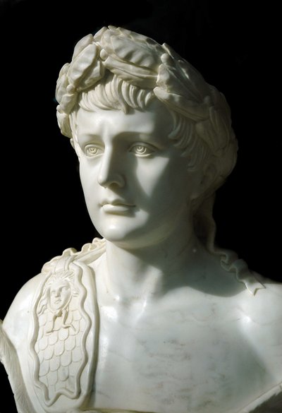 Fransız imparatoru I. Napolyon