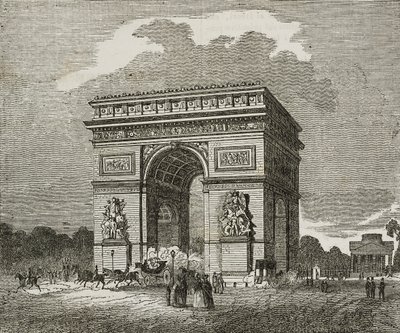 Zafer Takı, Paris, Fransa by Unknown artist