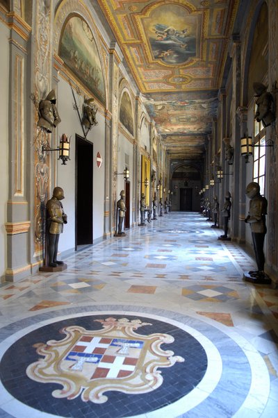 Mimari: Valletta
