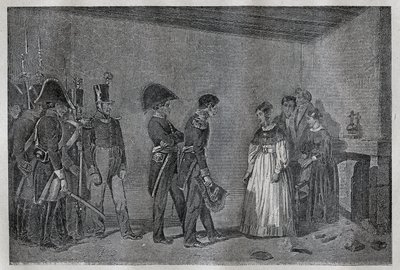 Berry Düşesi