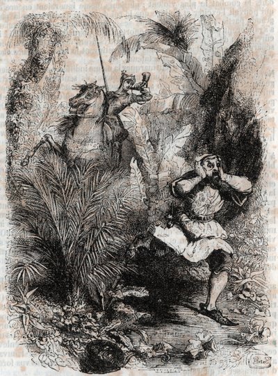 Astolphe Caligorant