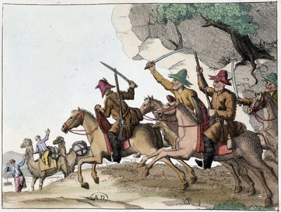 Deb. 19. yüzyıl by Unknown artist