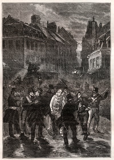 Louis-Philippe I