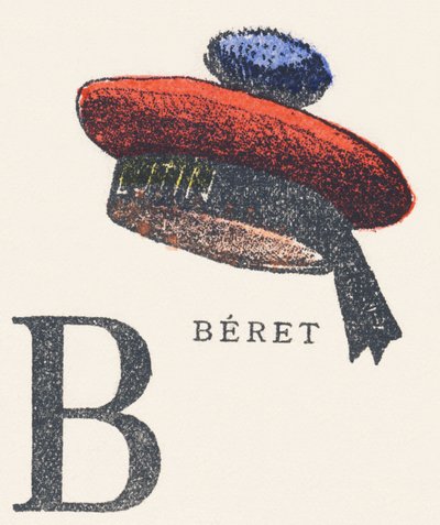 B: bere by Unknown artist