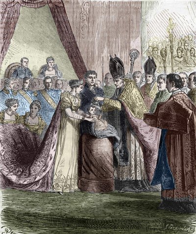 Napolyon François Charles