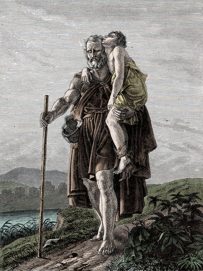 Belisarius - Bizans Generali Belisaire (Flavius Belisarius, 500-565) by Unknown artist