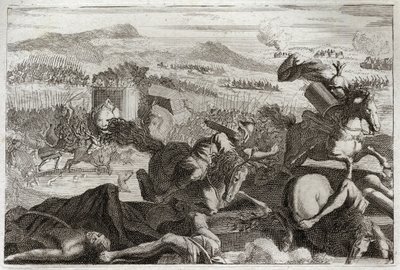 Royaumont İncili, Eski Ahit: Yahuda