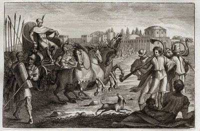 Royaumont İncili, Eski Ahit: Yusuf