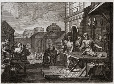 Royaumont İncili, Eski Ahit: Samiriye Kuşatması. Suriye Kralı Samiriye şehrini kuşattı ve onu korkunç bir kıtlığa çevirdi. 1811