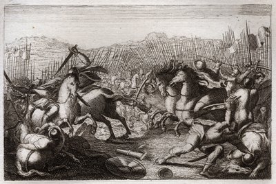 Royaumont İncili, Eski Ahit: Yahuda