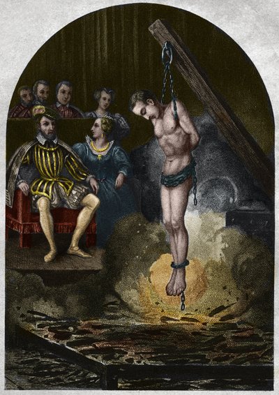 Catherine de Medicis