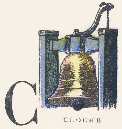C: çan by Unknown artist