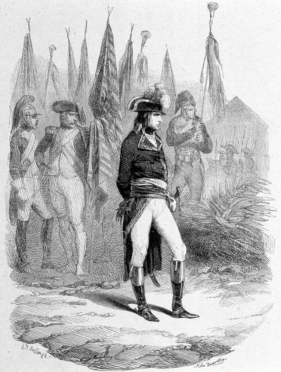 Mısır Seferi (Seferi) (1798-1801): Mısır