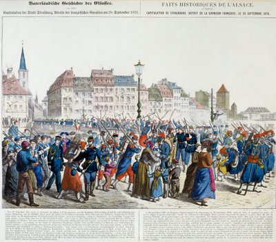 Strasbourg