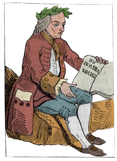 Krallıkların düşüşünden sonra 21/09/1792 tarihinde Ulusal Konvansiyonda yayınlanan Fransız Cumhuriyeti